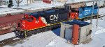 CN 9574 GTW 5847